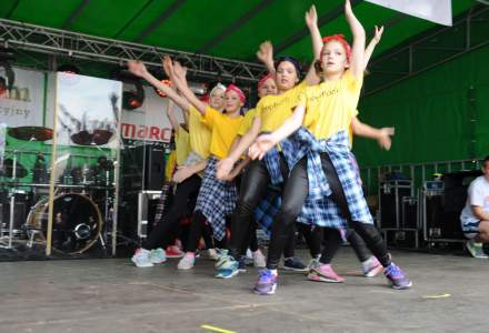 Staromiejska Wiosna - niedziela